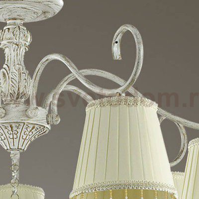 Люстра потолочная Lumion 3421/7C MANONA