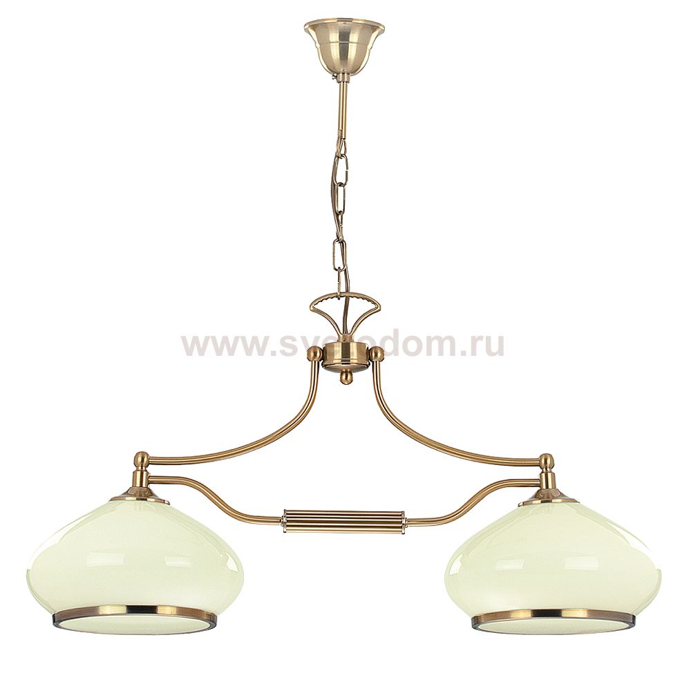 Alfa ASTORIA 3421 потолочный светильник