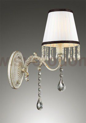 Светильник настенный бра Lumion 3422/1W REINA