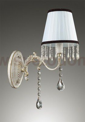 Светильник настенный бра Lumion 3422/1W REINA