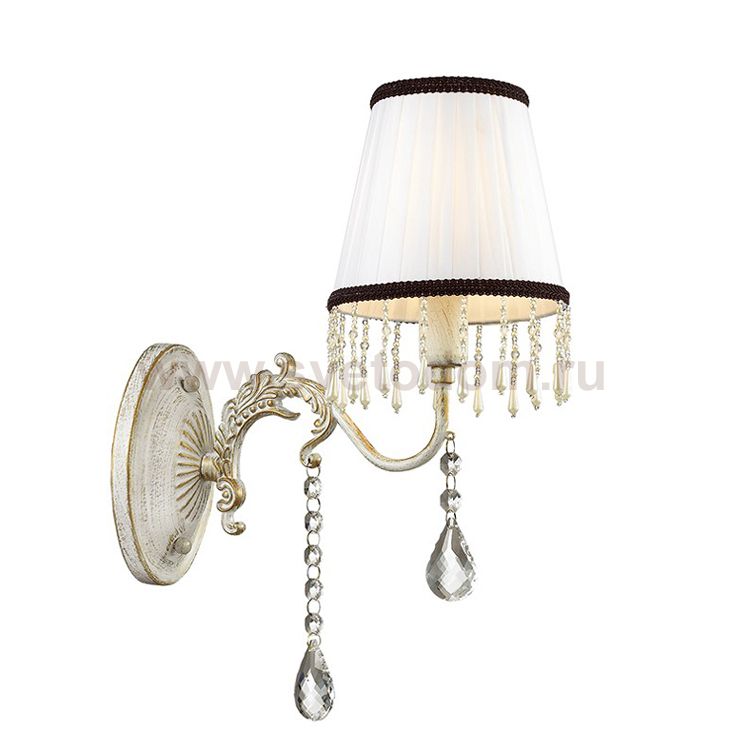 Светильник настенный бра Lumion 3422/1W REINA