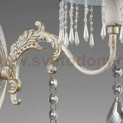 Светильник настенный бра Lumion 3422/1W REINA