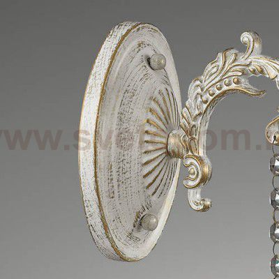 Светильник настенный бра Lumion 3422/1W REINA