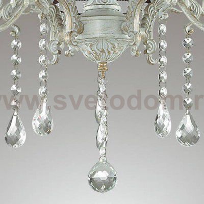 Люстра Lumion 3422/5 REINA