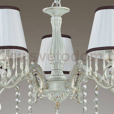 Люстра Lumion 3422/5 REINA