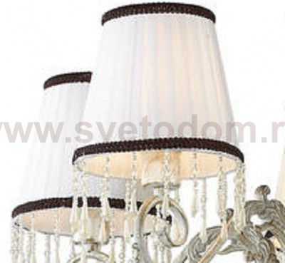 Люстра Lumion 3422/5 REINA