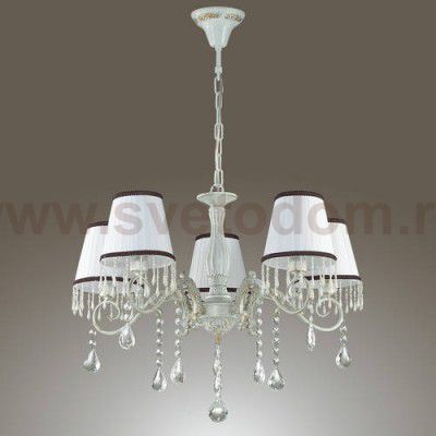 Люстра Lumion 3422/5 REINA