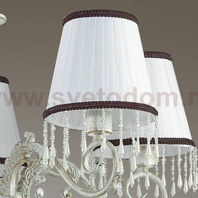 Люстра Lumion 3422/5 REINA