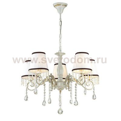Люстра Lumion 3422/5 REINA