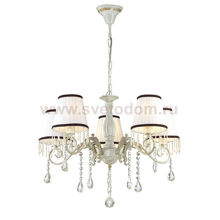 Люстра Lumion 3422/5 REINA