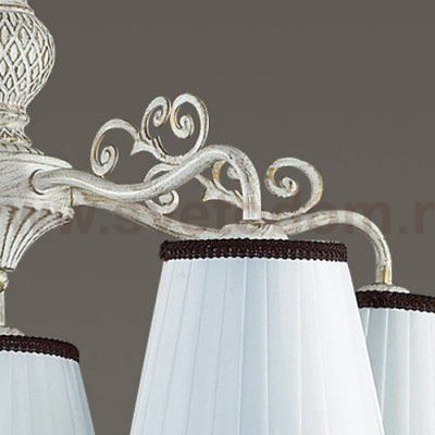 Люстра потолочная Lumion 3422/5C REINA