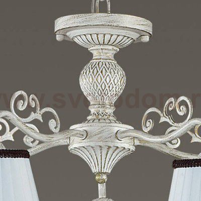 Люстра потолочная Lumion 3422/5C REINA