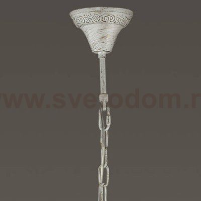 Люстра потолочная Lumion 3422/5C REINA