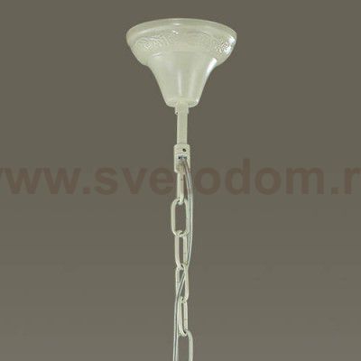 Люстра Lumion 3425/5 PERRAINA