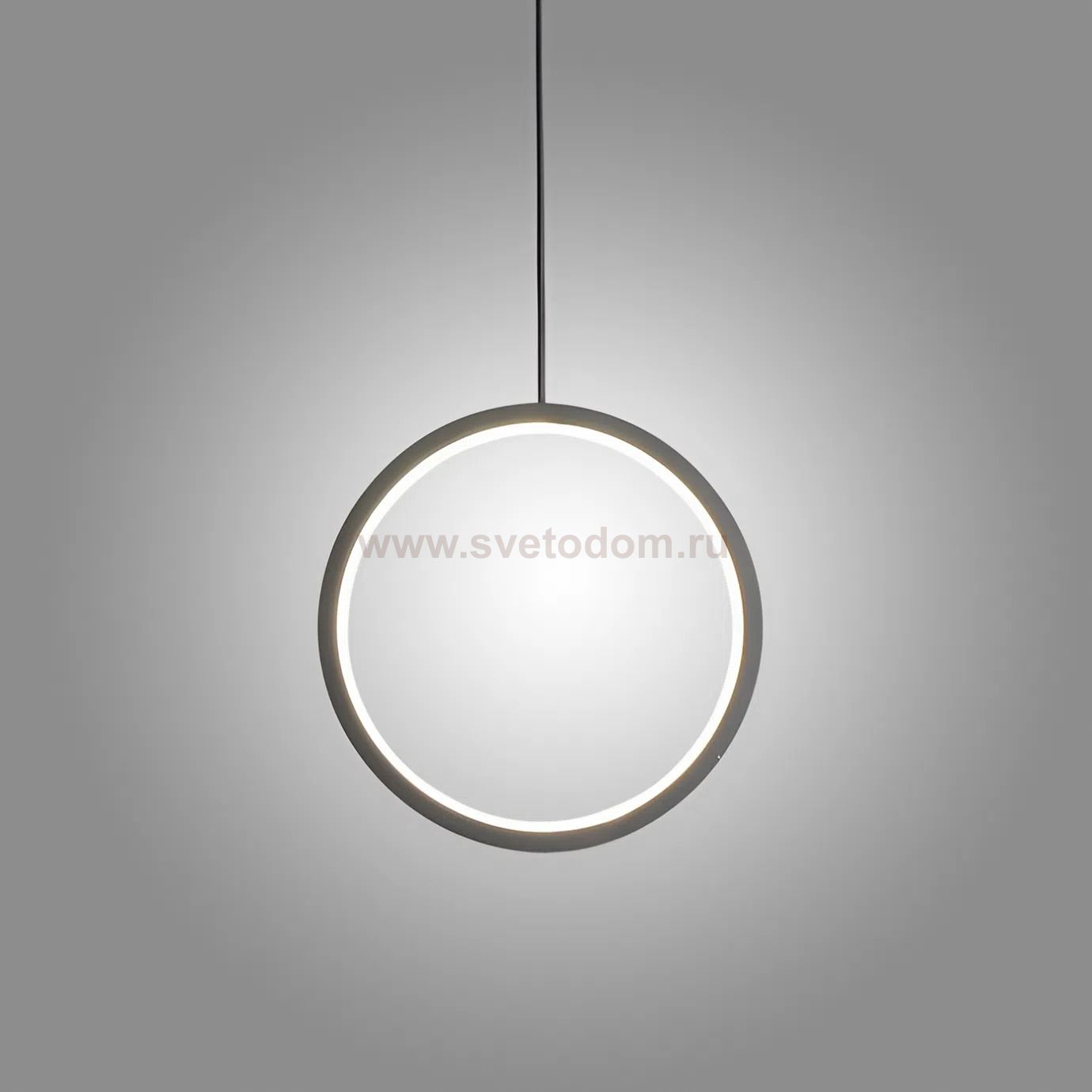 Подвесной Светильник Liena Тип А Black By Imperiumloft