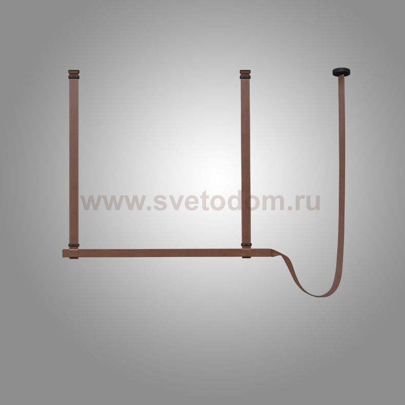 Подвесной Светильник Strong  L1500 By Imperiumloft