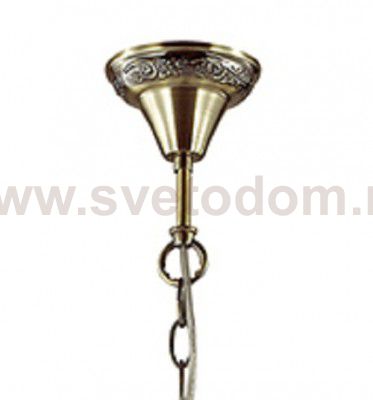 Люстра Lumion 3427/8 AGATTA