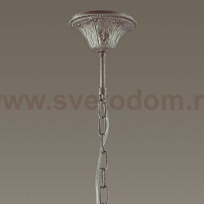 Люстра Lumion 3428/5 BERZA