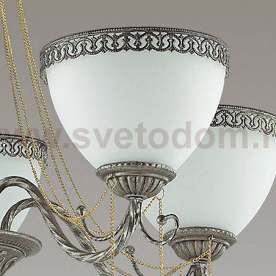 Люстра Lumion 3428/5 BERZA