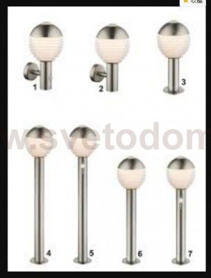 Светильник уличный Globo 34288 ALERIO