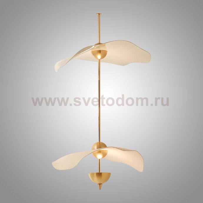 Подвесной светильник HARMAN B D40