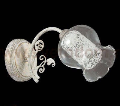 Светильник настенный бра Lumion 3430/1W OLIVI