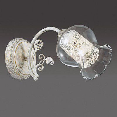 Светильник настенный бра Lumion 3430/1W OLIVI