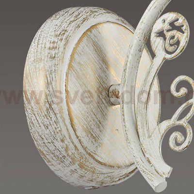 Светильник настенный бра Lumion 3430/1W OLIVI