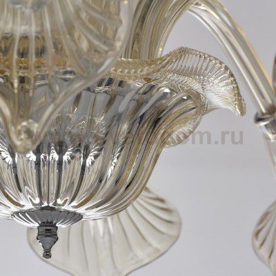 Люстра потолочная Chiaro 343011320 Летиция