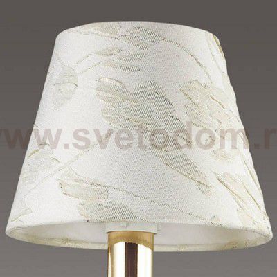 Светильник настенный бра Odeon light 3431/1W PLESANSA