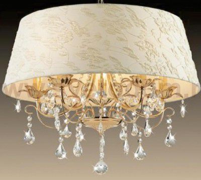 Люстра Odeon light 3431/5A PLESANSA