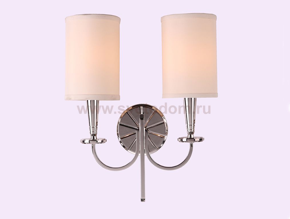 Бра Newport 3432/A без абажуров