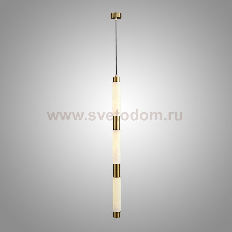 Подвесной светильник RAGGE L3 Gold