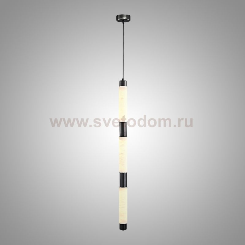 Подвесной Светильник Ragge L3 Black By Imperiumloft