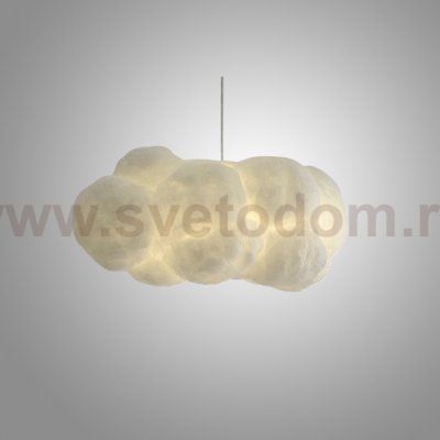 Подвесной светильник Cloud L40