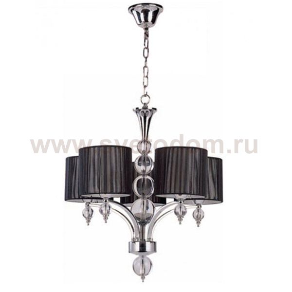 Люстра Mw light 344018105 Федерика