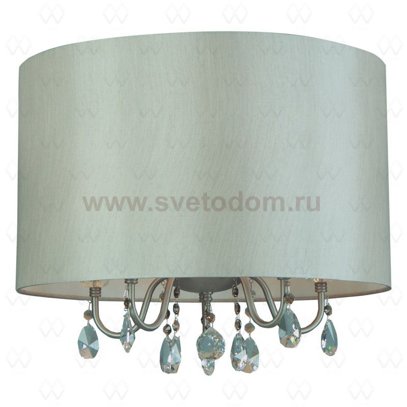 Светильник потолочный Mw light 344018205 Федерика