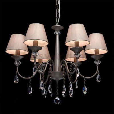 Люстра Mw light 344018306 Федерика