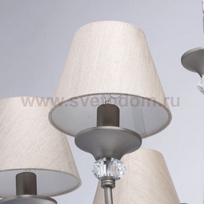 Люстра Mw light 344018306 Федерика