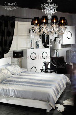 Люстра Chiaro 344019610 Федерика