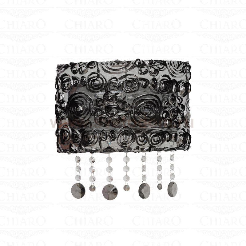 Светильник настенный бра Chiaro 344029902 Федерика