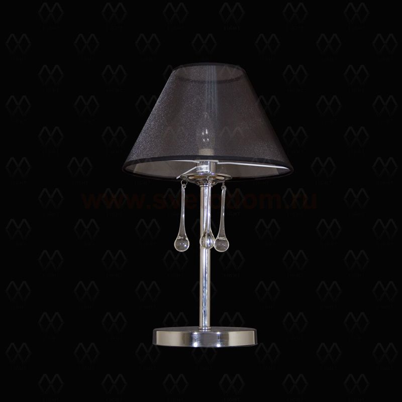 Настольная лампа Mw light 344037001 Федерика