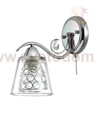 Светильник настенный бра Lumion 3445/1W POLINA