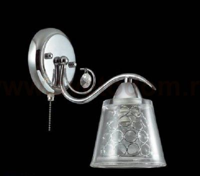 Светильник настенный бра Lumion 3445/1W POLINA