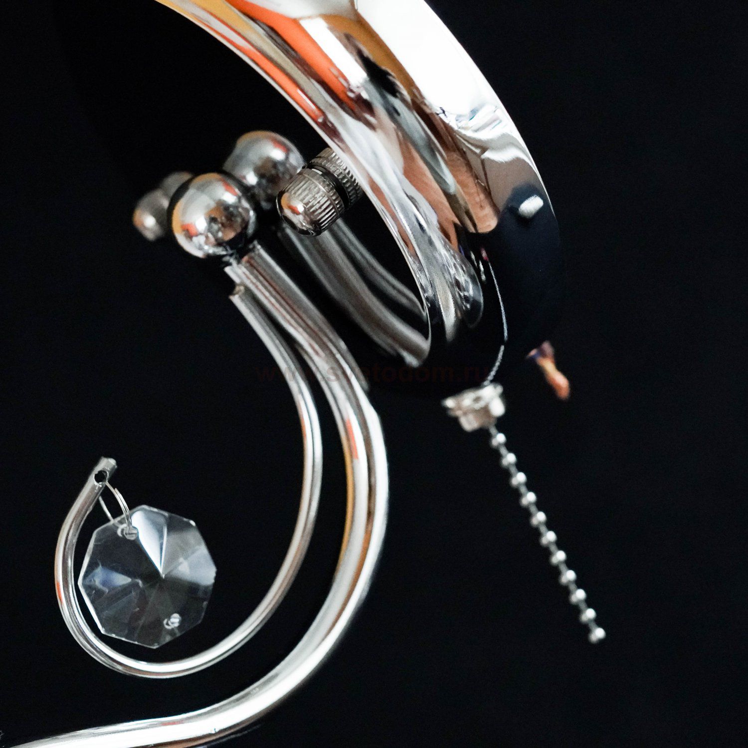 Светильник настенный бра Lumion 3445/1W POLINA