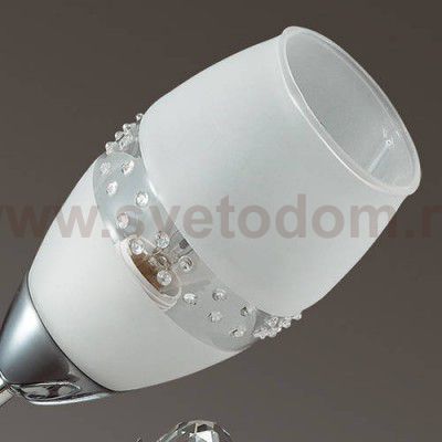 Светильник настенный бра Lumion 3446/1W ROZEMUNDA