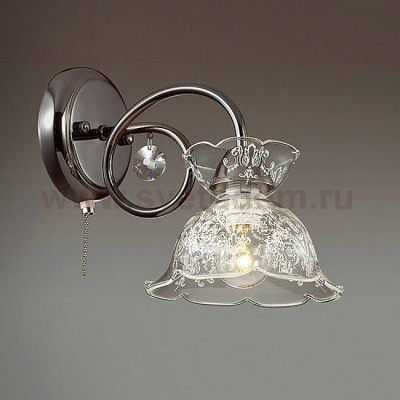 Светильник настенный бра Lumion 3447/1W SIMONA