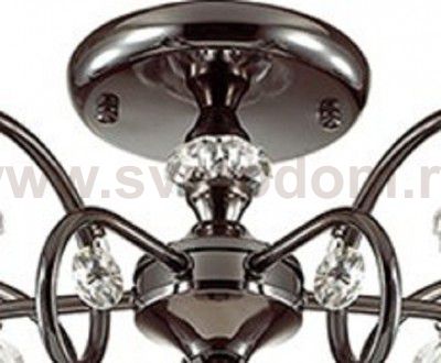 Люстра потолочная Lumion 3447/5C SIMONA