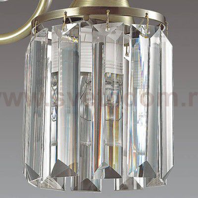 Светильник настенный бра Lumion 3448/1W FABIANNA