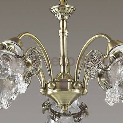 Люстра Lumion 3450/5 ELOISA